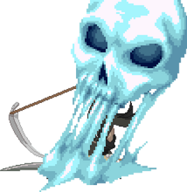 GG Soul Vise
