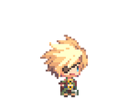 Crusaders Quest sprite 2.