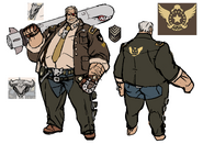 Concept artwork.