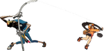 GGST Pull Back