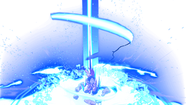 GGST Zansei Rouga