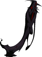 Guilty Gear X & XX series (Summon Eddie)