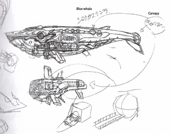 GGUDC May Ship II