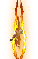 GGXrd Chemical Love S