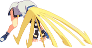 Guilty Gear X & XX series