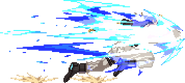 Guilty Gear.