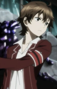 Shu Ouma, Guilty Crown Wiki, Fandom