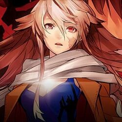 Histórico - Os 20 personagens mais populares de Guilty Crown