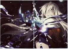 Guilty Crown: Princess of Deadpool, Guilty Crown Wiki