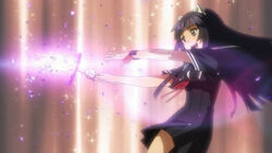 Tsugumi, Guilty Crown Wiki