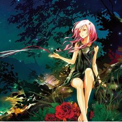 List of Guilty Crown characters - Wikipedia