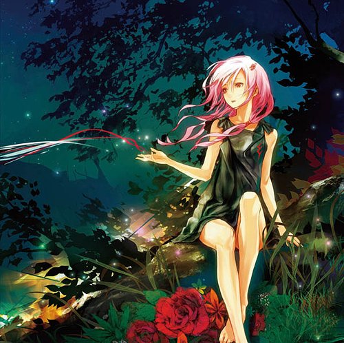 Guilty Crown – 7  Avvesione's Anime Blog