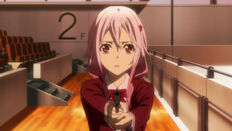 Guilty Crown - 03 - Large 30