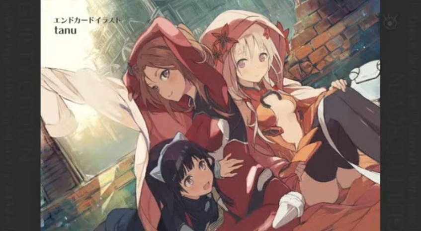 Guilty Crown Wiki states Inori as Shu's GF: Error or not? : r/GuiltyCrown