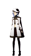 Chara carol