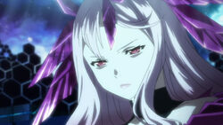 Yuu, Guilty Crown Wiki