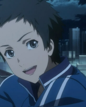 Souta Tamadate Guilty Crown Wiki Fandom Souta Tamadate Guilty Crown Wiki Fandom