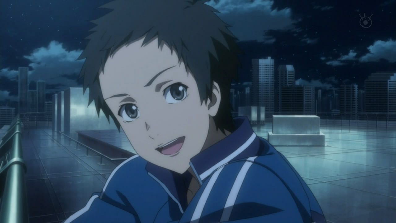 Souta Tamadate Guilty Crown Wiki Fandom Souta Tamadate Guilty Crown Wiki Fandom