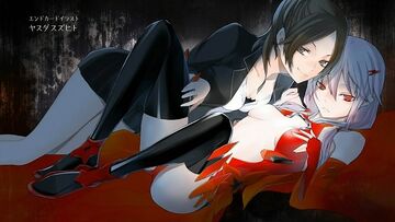Guilty Crown – 16  Avvesione's Anime Blog