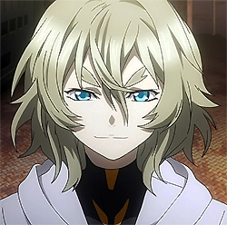 Shu Ouma, Guilty Crown Wiki, Fandom