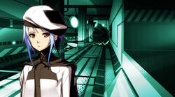 Guilty Crown: Lost Christmas (2012 Video Game) Cast - Behind The