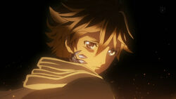 Shuu Ouma (Guilty Crown) - Pictures 