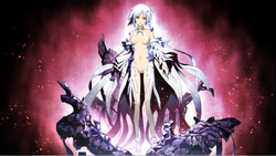 Guilty Crown: Lost Christmas, Guilty Crown Wiki