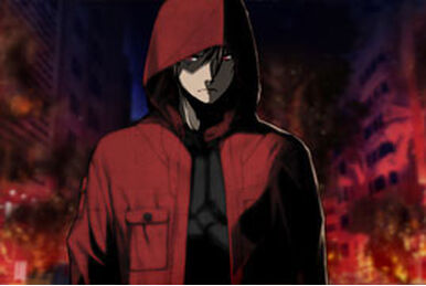 Apocalypse Virus, Guilty Crown Wiki