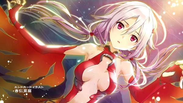 Inori Yuzuriha, Wiki