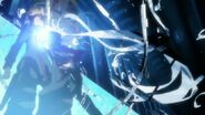Shu pulls out Argo's Void