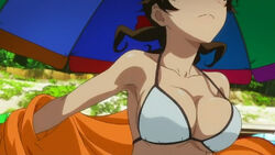 Hare Menjou Guilty Crown Wiki Fandom