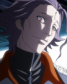 Top 10 Guilty Crown Characters [Best List]