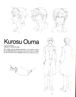 SV6203 Guilty Crown Characters Ouma Shu Tsugumi Ayase Shinomiya Ouma Mana  Arugo Tsukishima Oogumo Shibungi Hare Menjou Arisa Kuhoin Anime Manga Art