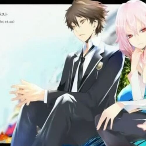 Episode 10, Guilty Crown Wiki