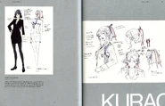 Character Design