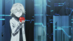 Void Genome, Guilty Crown Wiki, Fandom