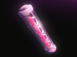 Apocalypse Virus, Guilty Crown Wiki