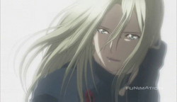 Gai Tsutsugami, Guilty Crown Wiki