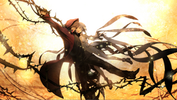 guilty crown lost christmas scrooge