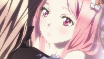 Episode 21, Guilty Crown Wiki