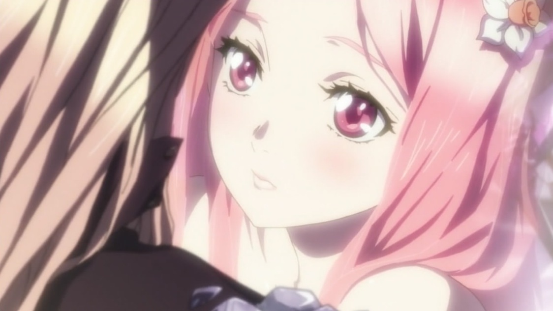 Guilty Crown - 22 (End) - Lost in Anime