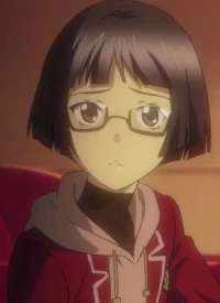 Kanon Kusama Guilty Crown Wiki Fandom
