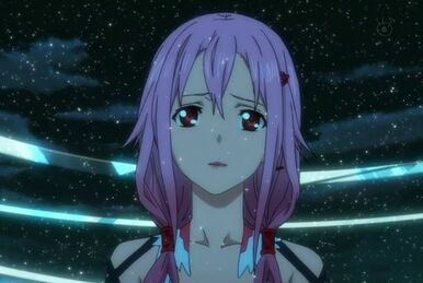 Guilty Crown: Por que Shu Ouma é um protagonista realista - Multiverso Anime