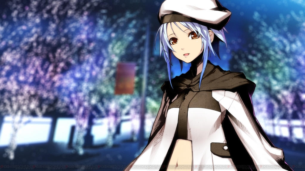 Scrooge (Guilty Crown: Lost Christmas - An Episode of Port Town) - Pictures  