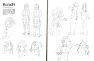 Character Design 2
