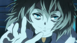 Yuu, Guilty Crown Wiki