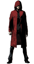 Guilty Crown: Lost Christmas Character Ebenezer Scrooge PNG, Clipart,  Alfredo, Art, Character, Character Designer, Christmas Free