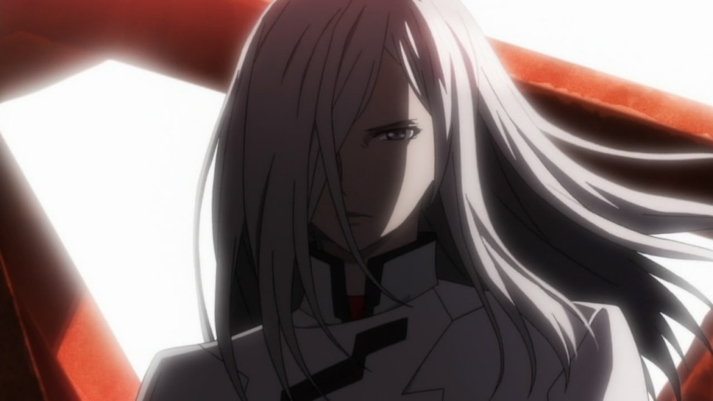 Gai Tsutsugami, Guilty Crown Wiki