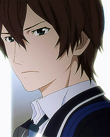 Yahiro Samukawa Guilty Crown Wiki Fandom Yahiro Samukawa Guilty Crown Wiki Fandom