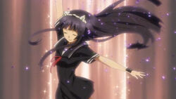 Tsugumi, Guilty Crown Wiki